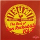 Various - The Best Of Sun Rockabilly, Volume 2