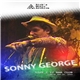 Sonny George - Live @ 12 Bar Club (London, Sep. 20, 2000)