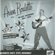 Arsen Roulette - The Lost Recordings 2003-2004