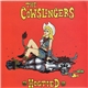 The Cowslingers - Hogtied