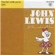 John Lewis & His Rock'N'Roll Trio - Please Don't Let Me Love You