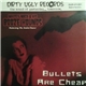 Whitey Mack & His Booze Hounds & Mack Stevens - Bullets Are Cheap / The Keys To Death And Hell