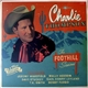 Charlie Thompson - The Foothill Sessions