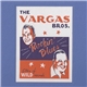 The Vargas Bros. - Rockin' Blues