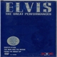 Elvis - The Great Performances