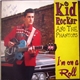 Kid Rocker And The Phantoms - I'm On A Roll